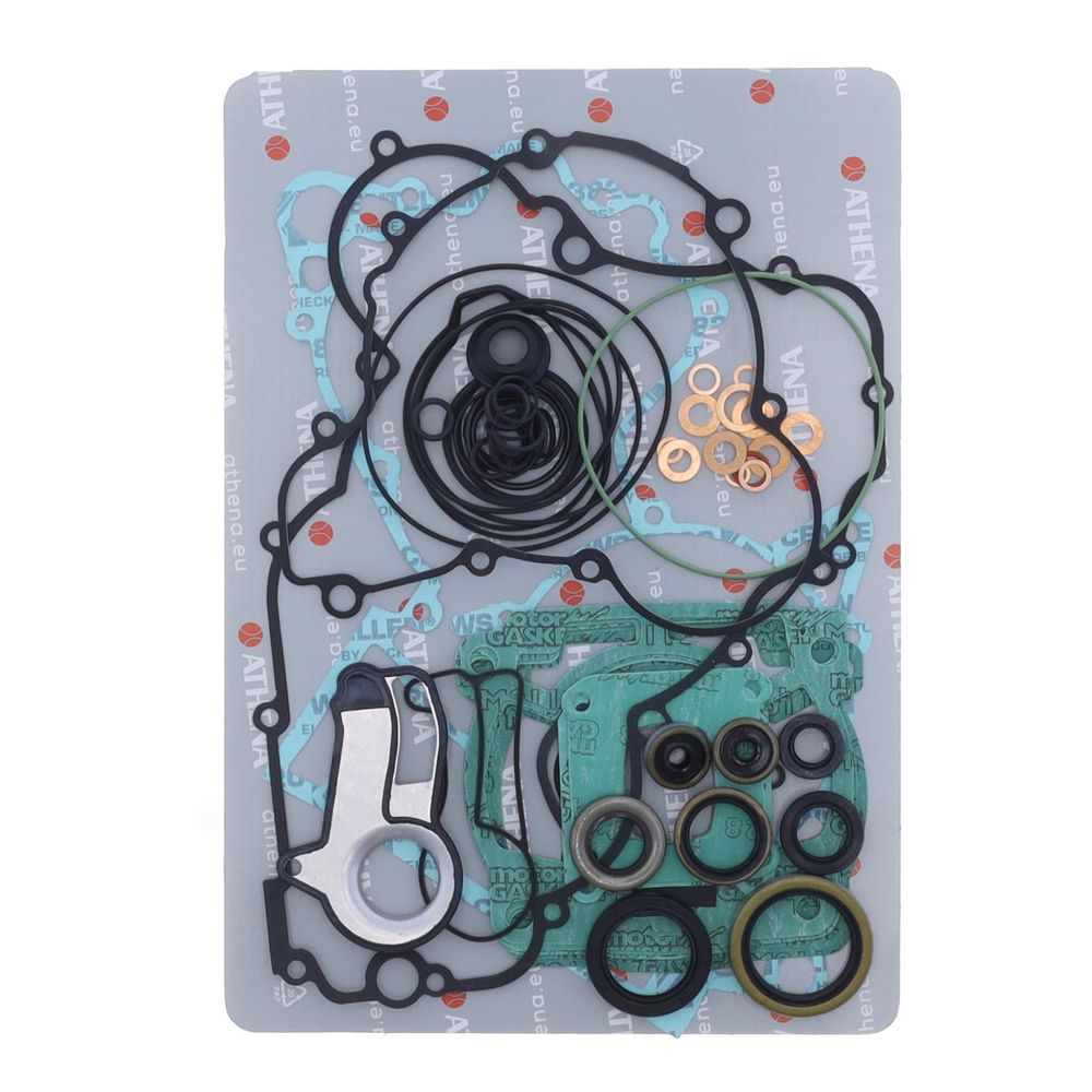 Complete Gasket Kit (oil seals included) - Grafite Offroad