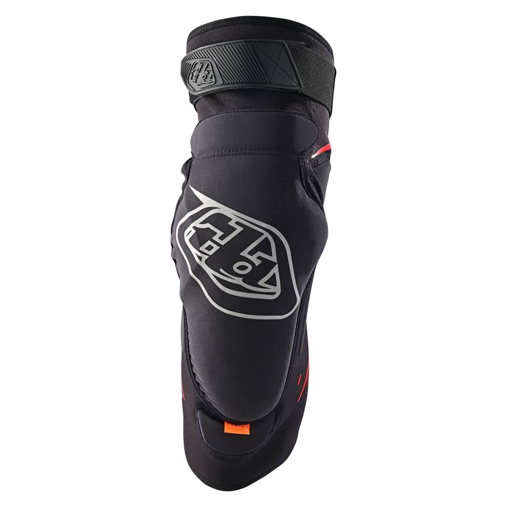 Raid Knee Guards Troy Lee Designs