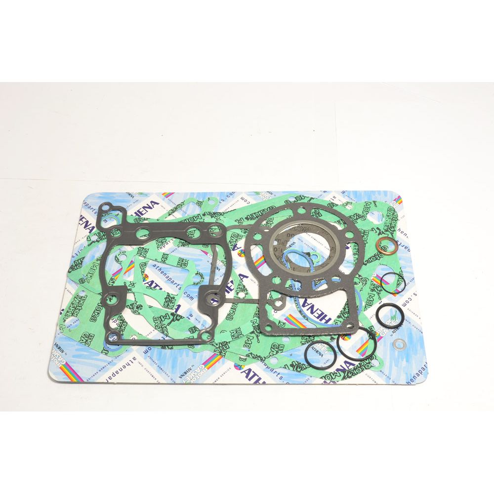 Complete Gasket Kit (oil seals not included) - Grafite Offroad