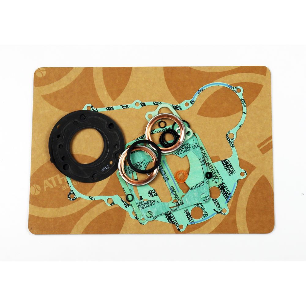 Complete Gasket Kit (oil seals not included) - Grafite Offroad