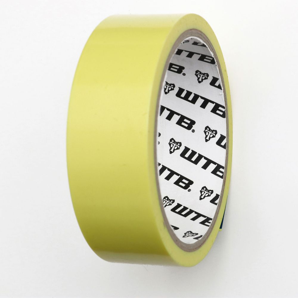 Tcs Rim Tape, 26mm X 11m Roll (for 5 Wheels) - I21 - Grafite Offroad