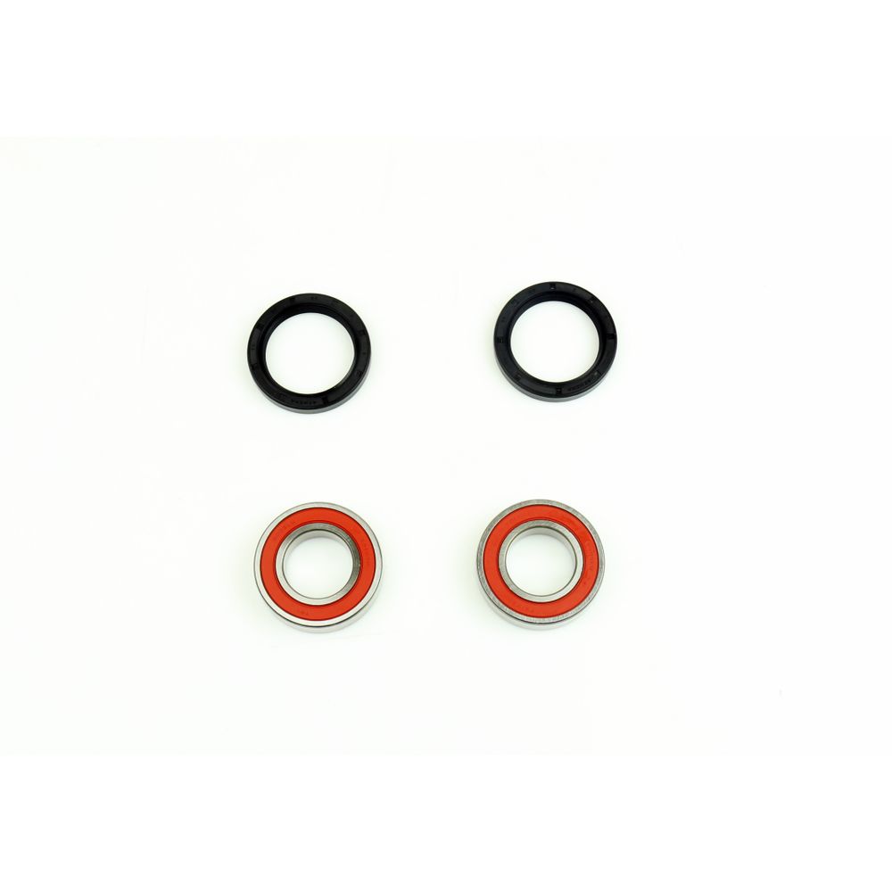 Rear Wheel Bearing Kit - Grafite Offroad