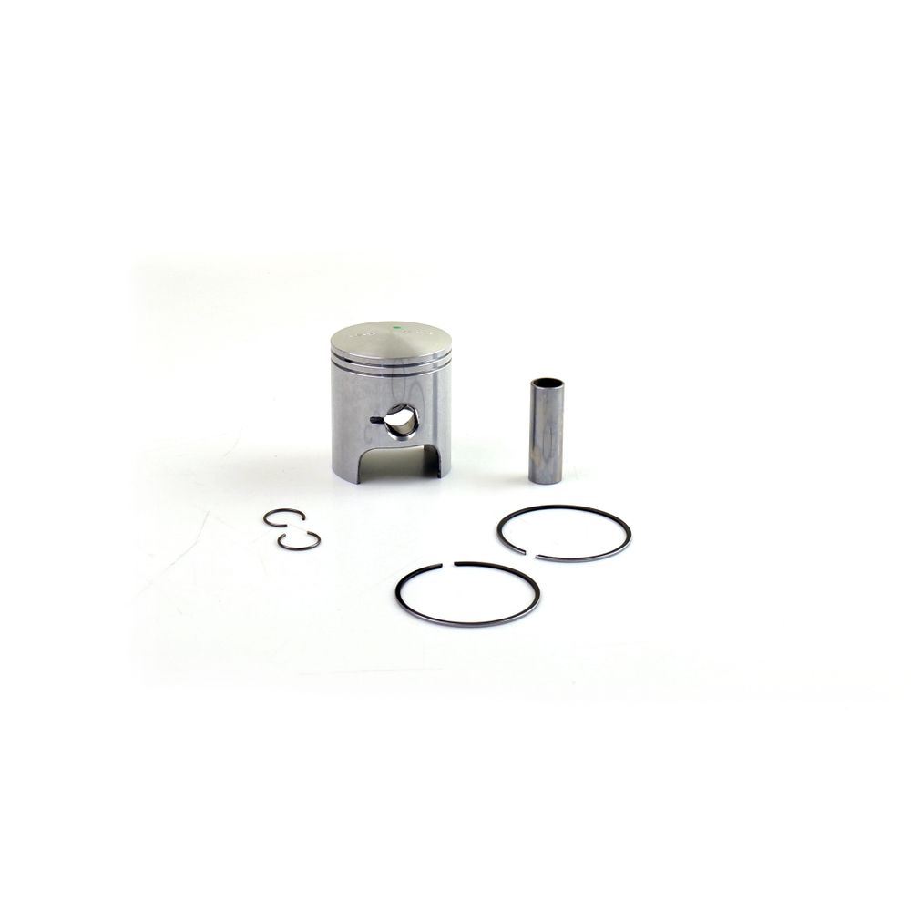 2T Cast Piston Ø 54 mm for OE Cylinder - Grafite Offroad