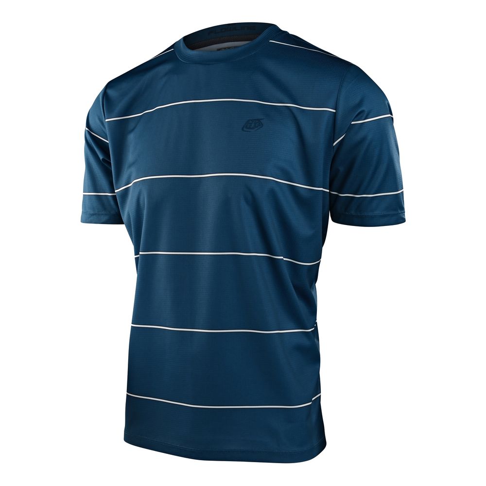 Flowline Short Sleeve MTB Jersey Troy Lee Designs