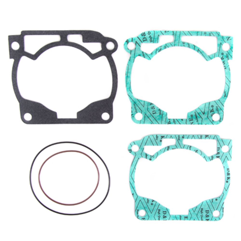 Prox Head & Base Gasket Set Ktm300exc `08-16 + Te300 `14-16 - Grafite Offroad