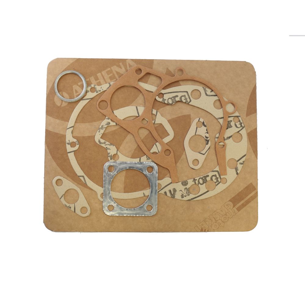 Complete Gasket Kit (oil seals not included) - Grafite Offroad