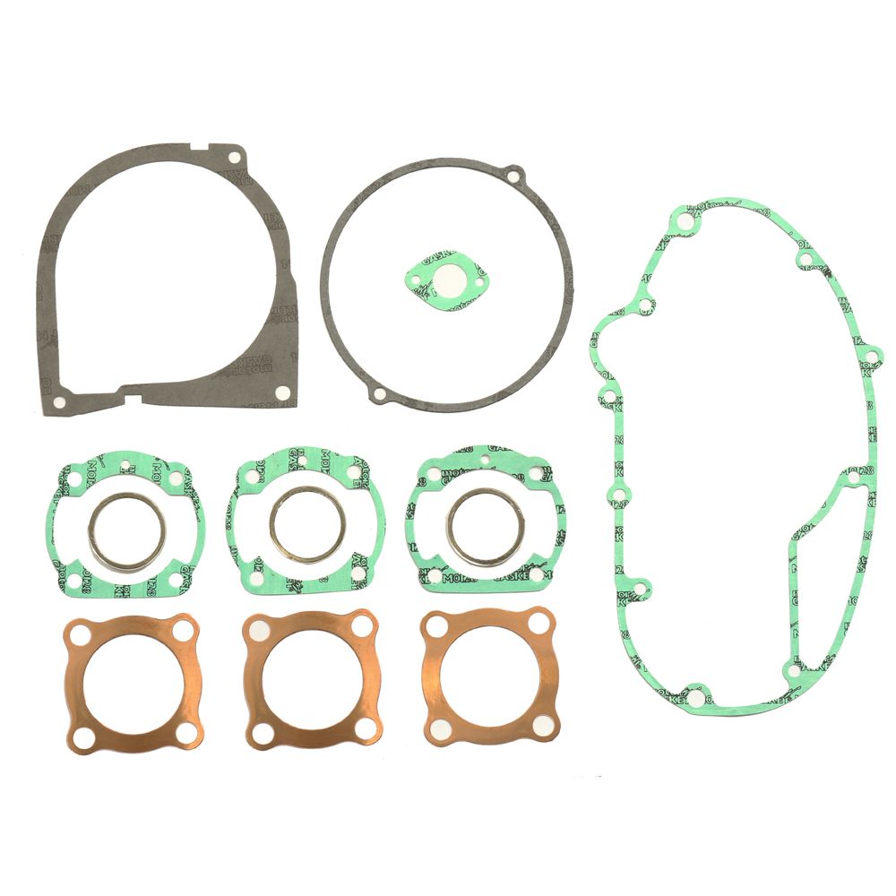 Complete Gasket Kit (oil seals not included) - Grafite Offroad