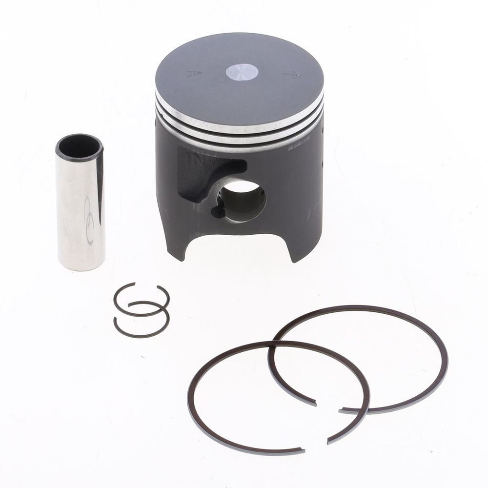 2T Cast Piston Ø 48,5 mm for OE Cylinder - Grafite Offroad
