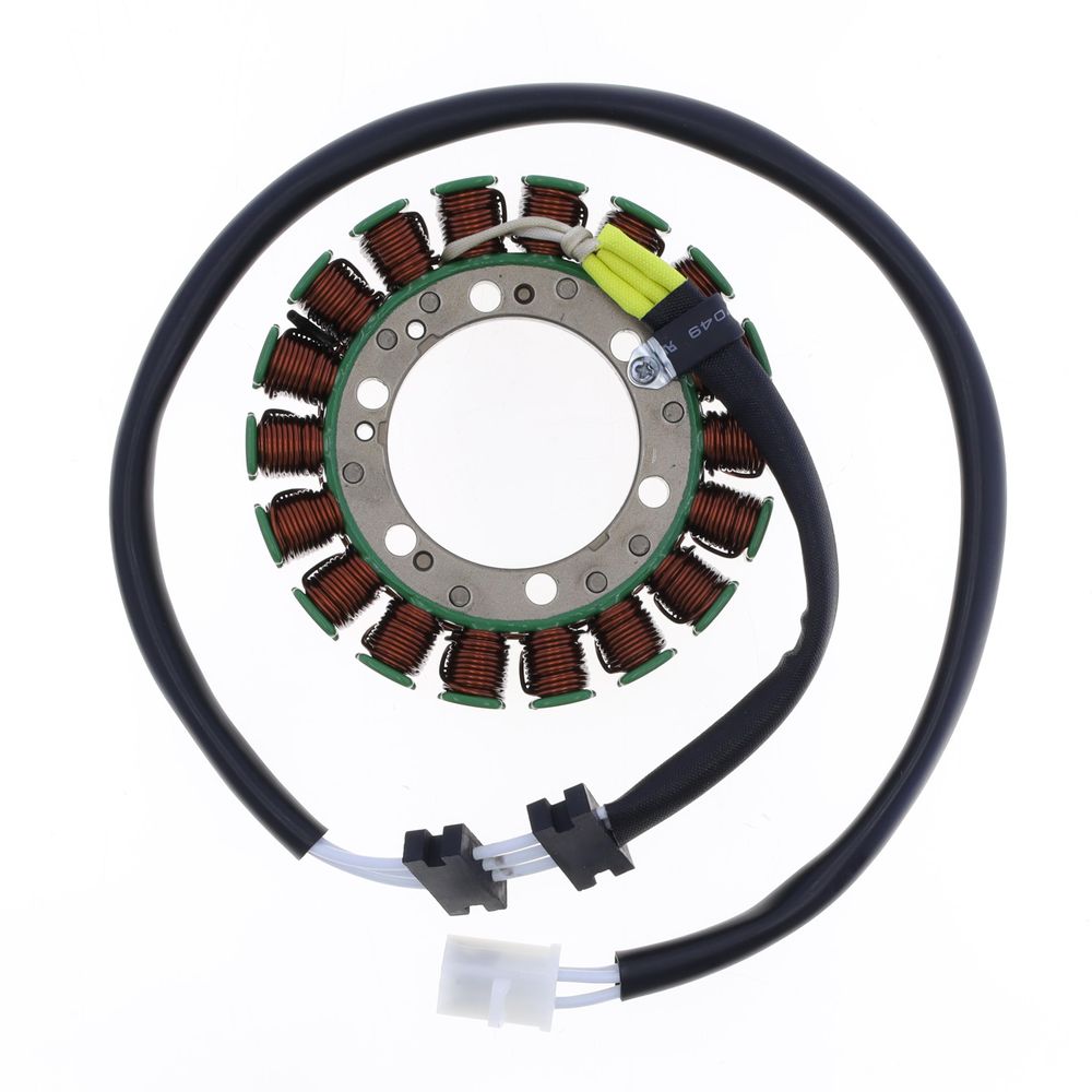 Stator - Grafite Offroad