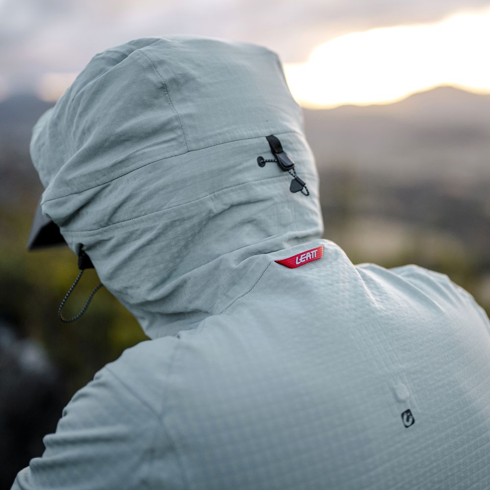 MTB ThermaFlow 5.0 Jacket