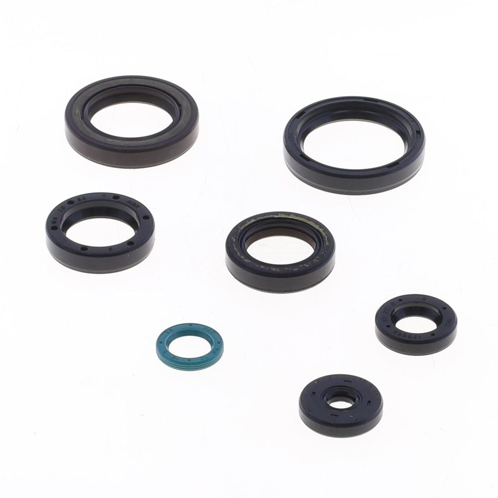 Engine Oil Seals Kit - Grafite Offroad