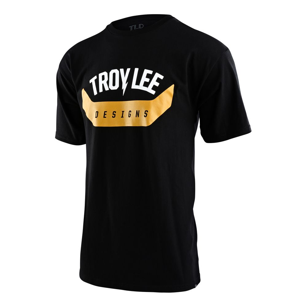 Youth Short Sleeve MTB Jersey Troy Lee Designs