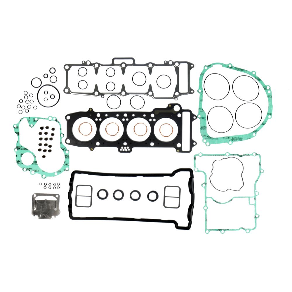 Complete Gasket Kit (oil seals not included) - Grafite Offroad