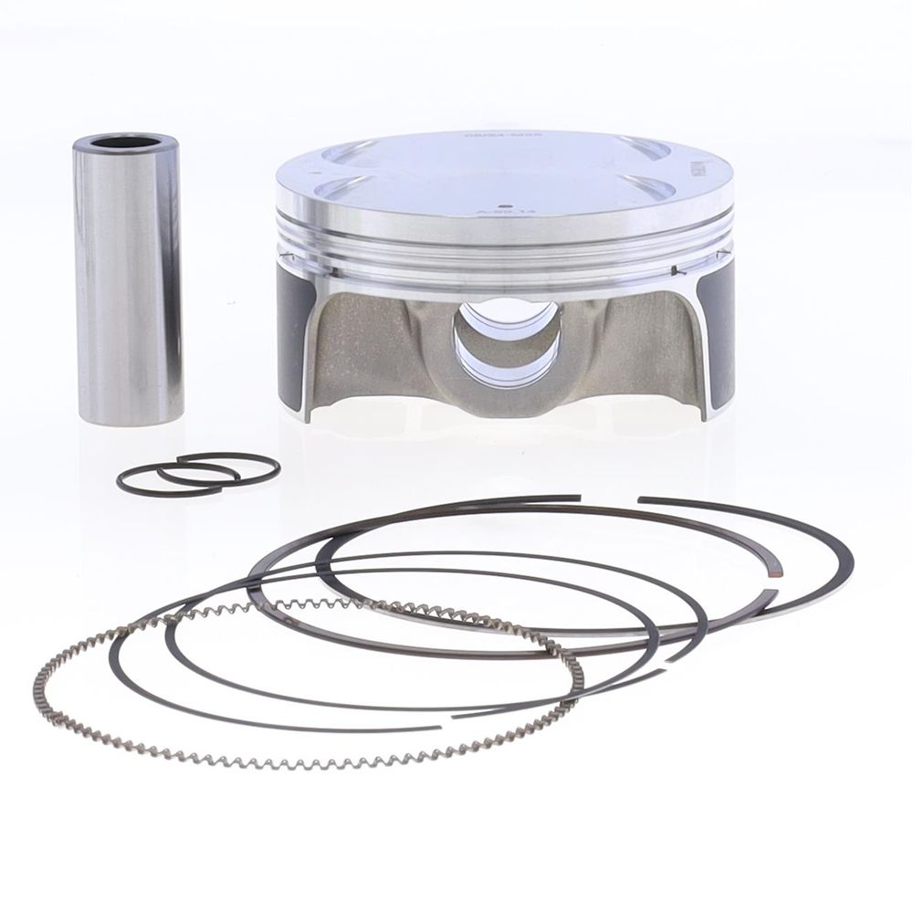 Standard Bore Cylinder Kit Ø 99,2 mm, 500 cc and Gaskets required for installation - Grafite Offroad