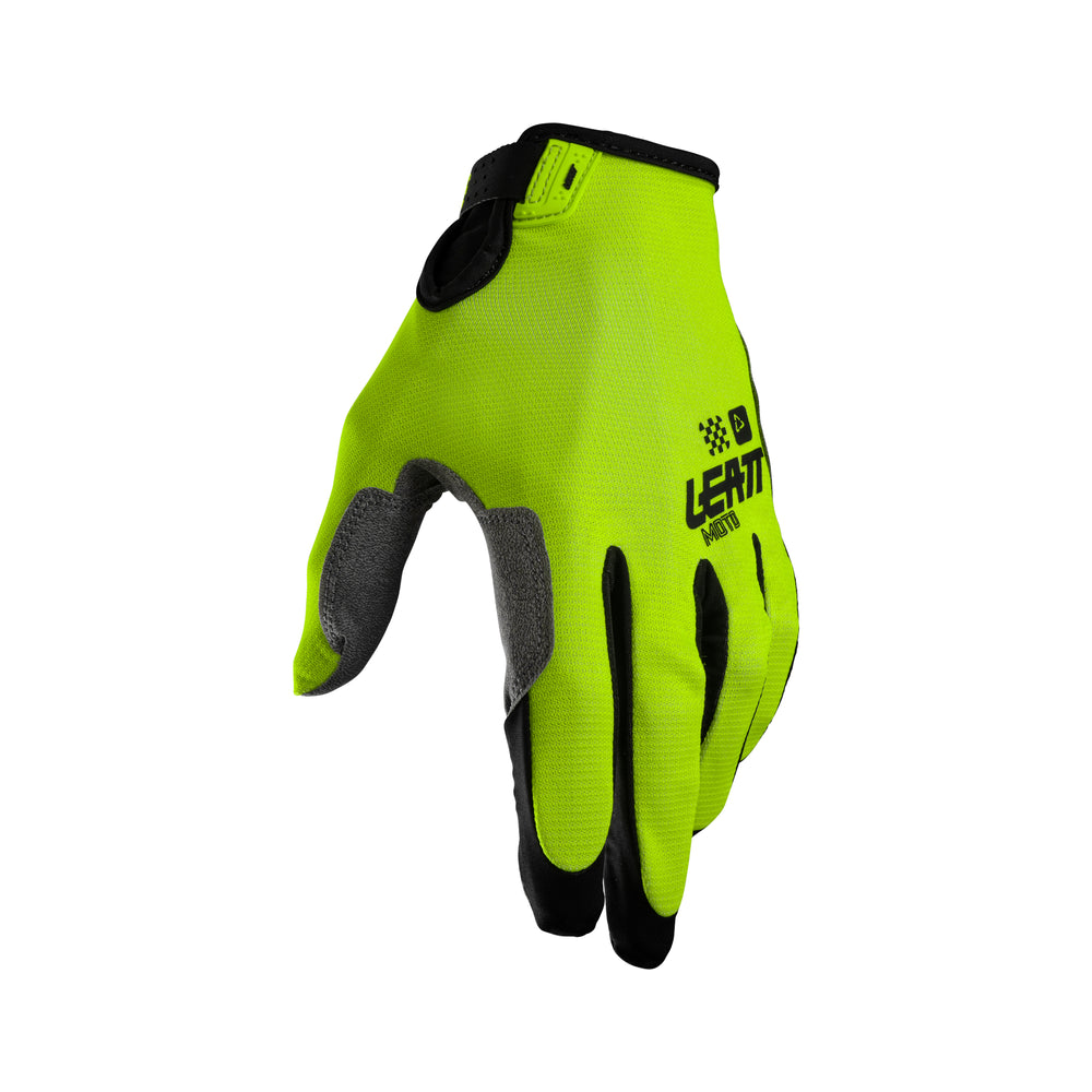 Gants Moto 1.5 GripR Leatt