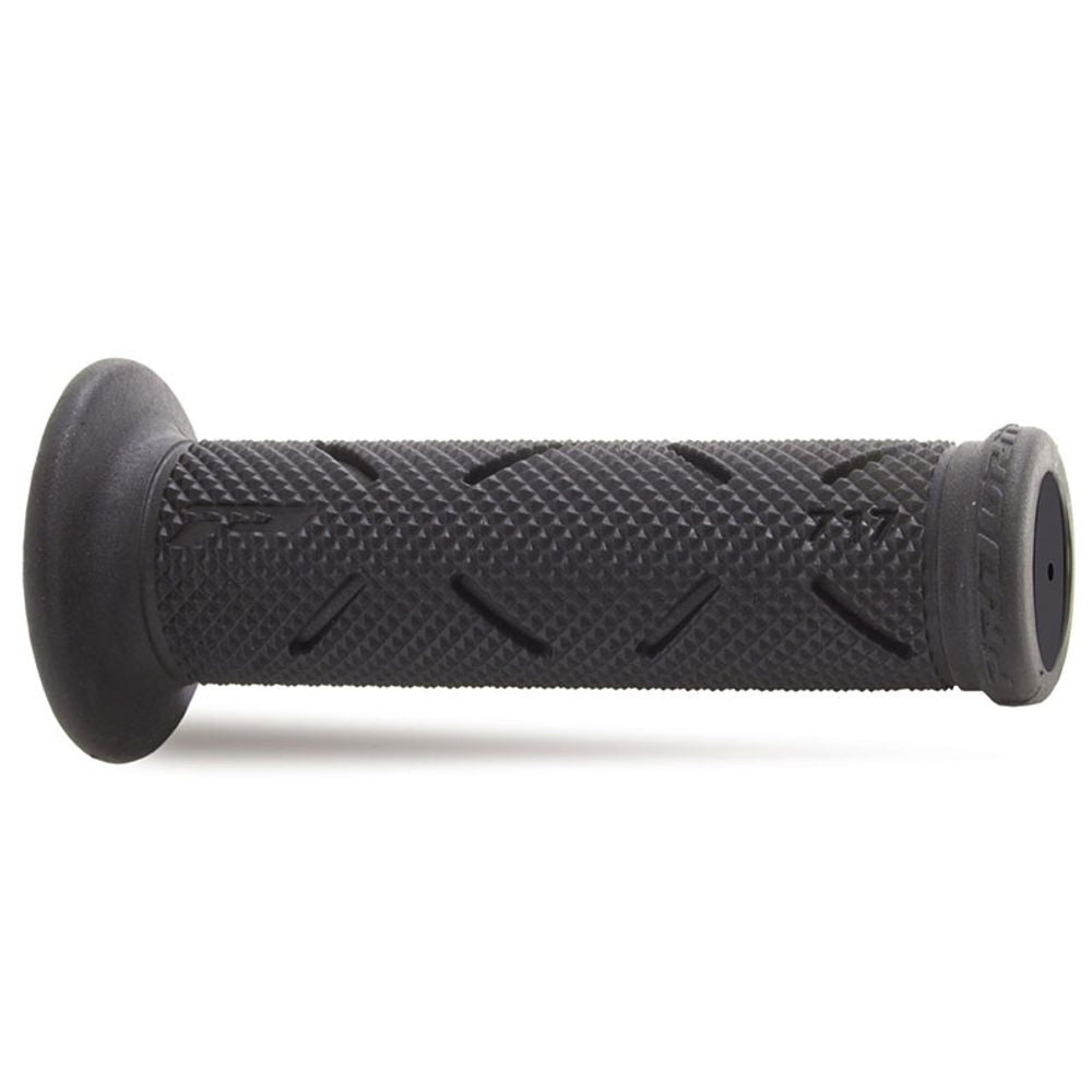 Grips Progrip 716 Mm 22/25 - Single Density - Black