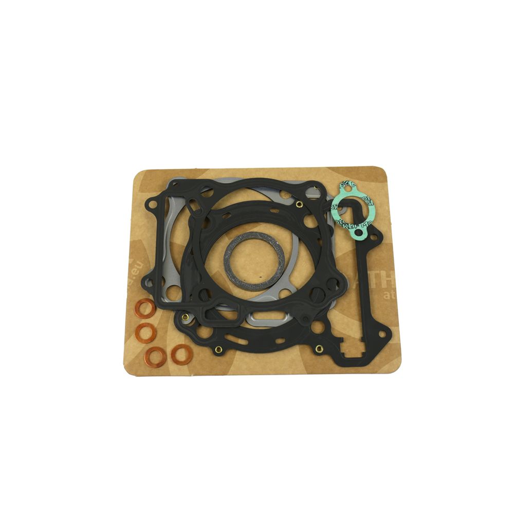Gasket Kit for Athena Standard Bore Cylinder Kit - Grafite Offroad