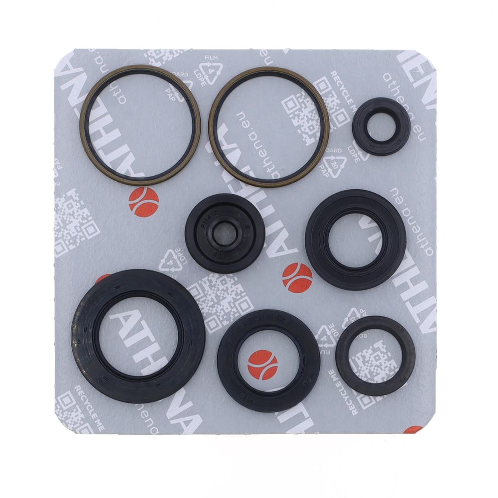 Engine Oil Seals Kit - Grafite Offroad
