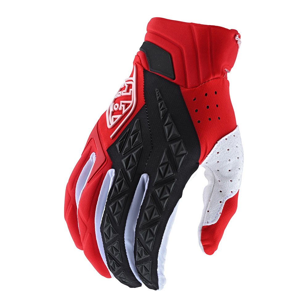 SE Pro Moto Gloves Troy Lee Designs