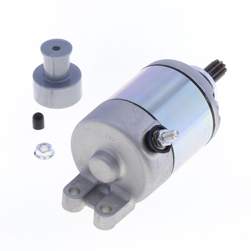 Starter Motor - Grafite Offroad