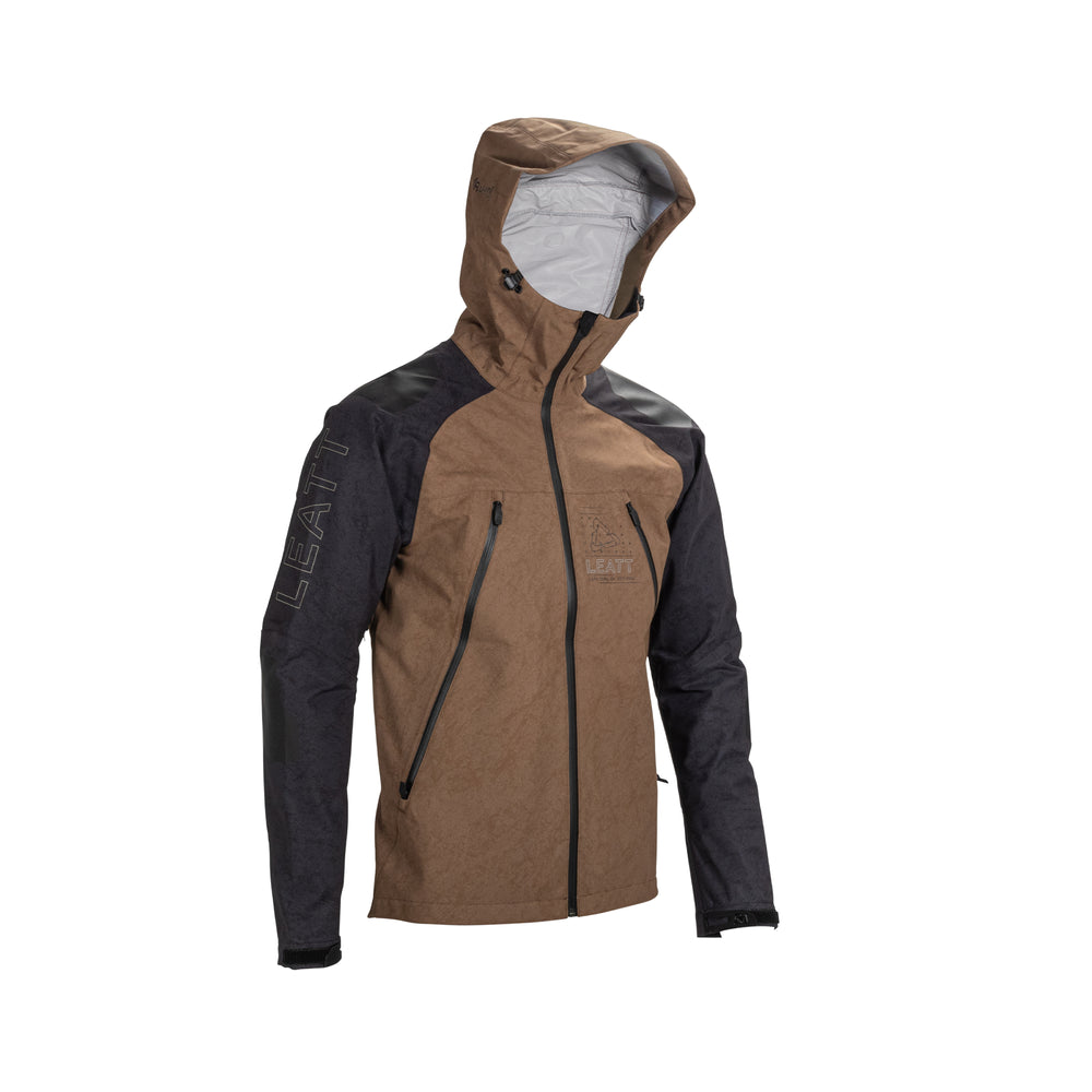 MTB HydraDri 5.0 Jacke