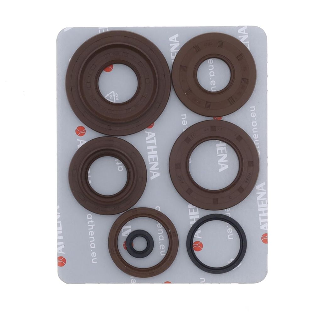 Engine Oil Seals Kit - Grafite Offroad