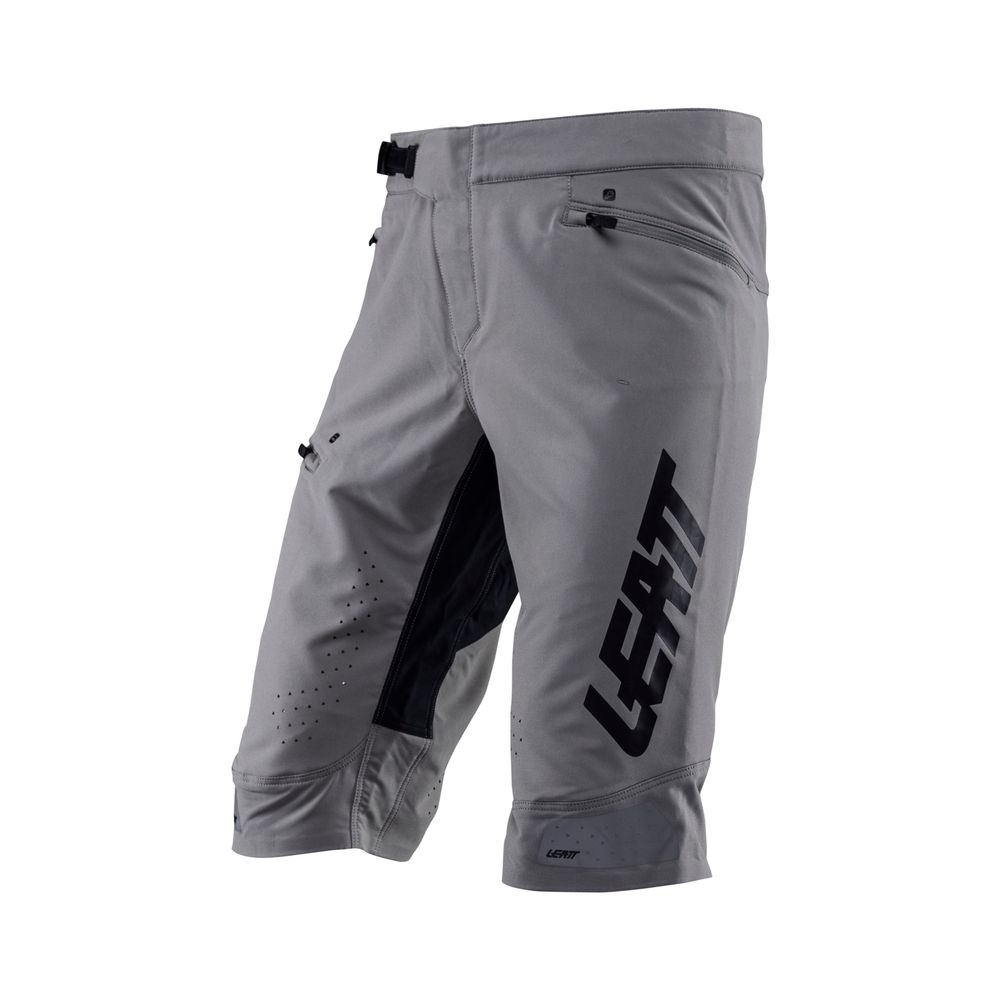 MTB Gravity 4.0 Shorts - Grafite Offroad