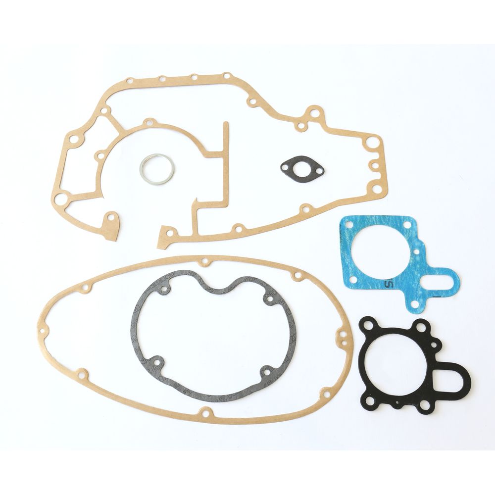 Complete Gasket Kit (oil seals not included) - Grafite Offroad