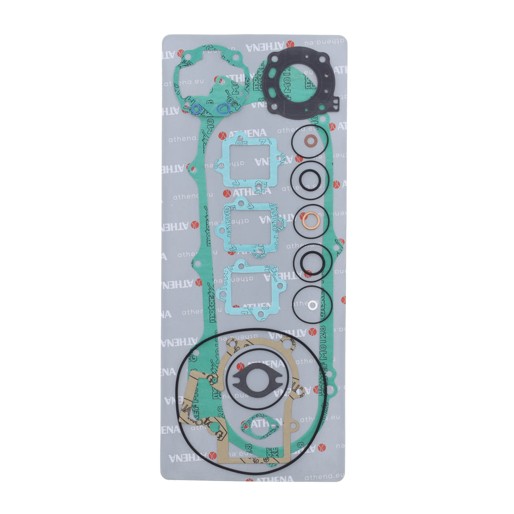 Complete Gasket Kit (oil seals not included) - Grafite Offroad