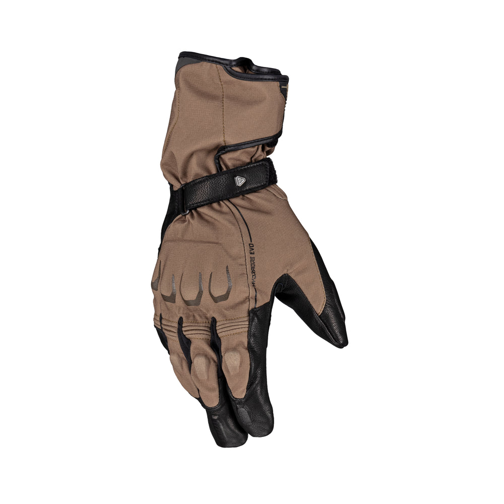 ADV SubZero 7.5 Gloves - Grafite Offroad