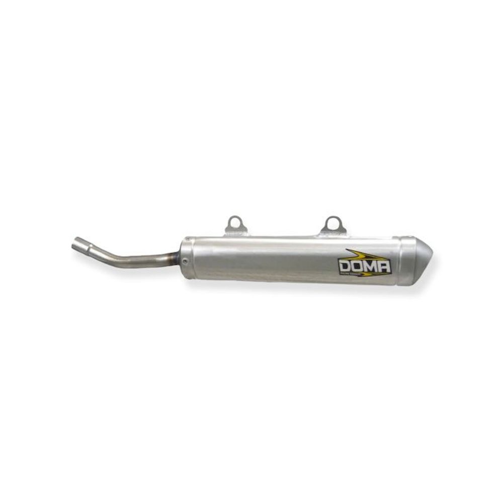 Doma 2s Silencer Tm 250 End 2008 - 2008