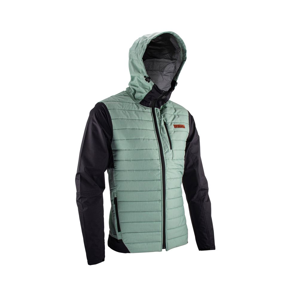 MTB Trail 3.0 Jacket - Grafite Offroad