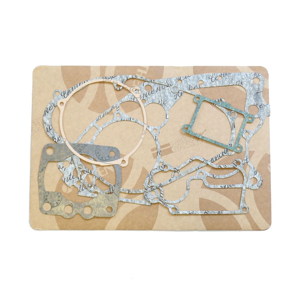 Complete Gasket Kit (oil seals not included) - Grafite Offroad