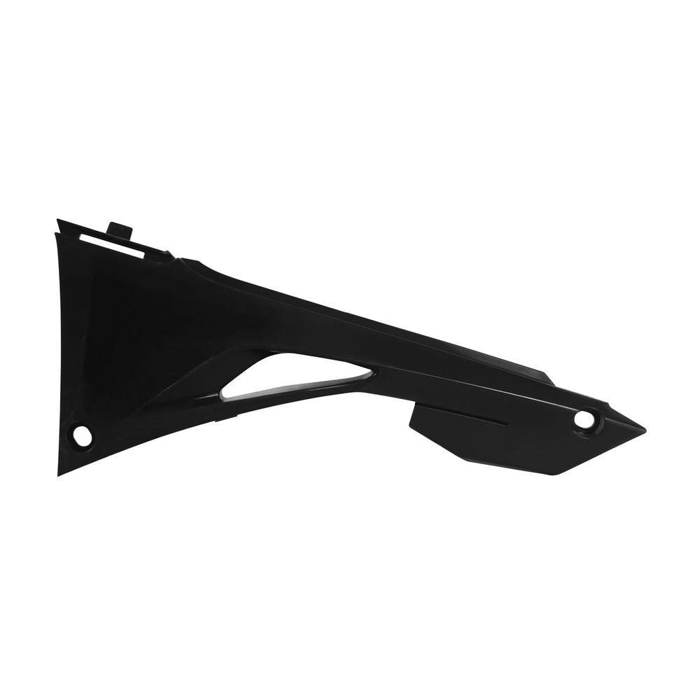 Air Box Cover Black Replica Honda - Grafite Offroad