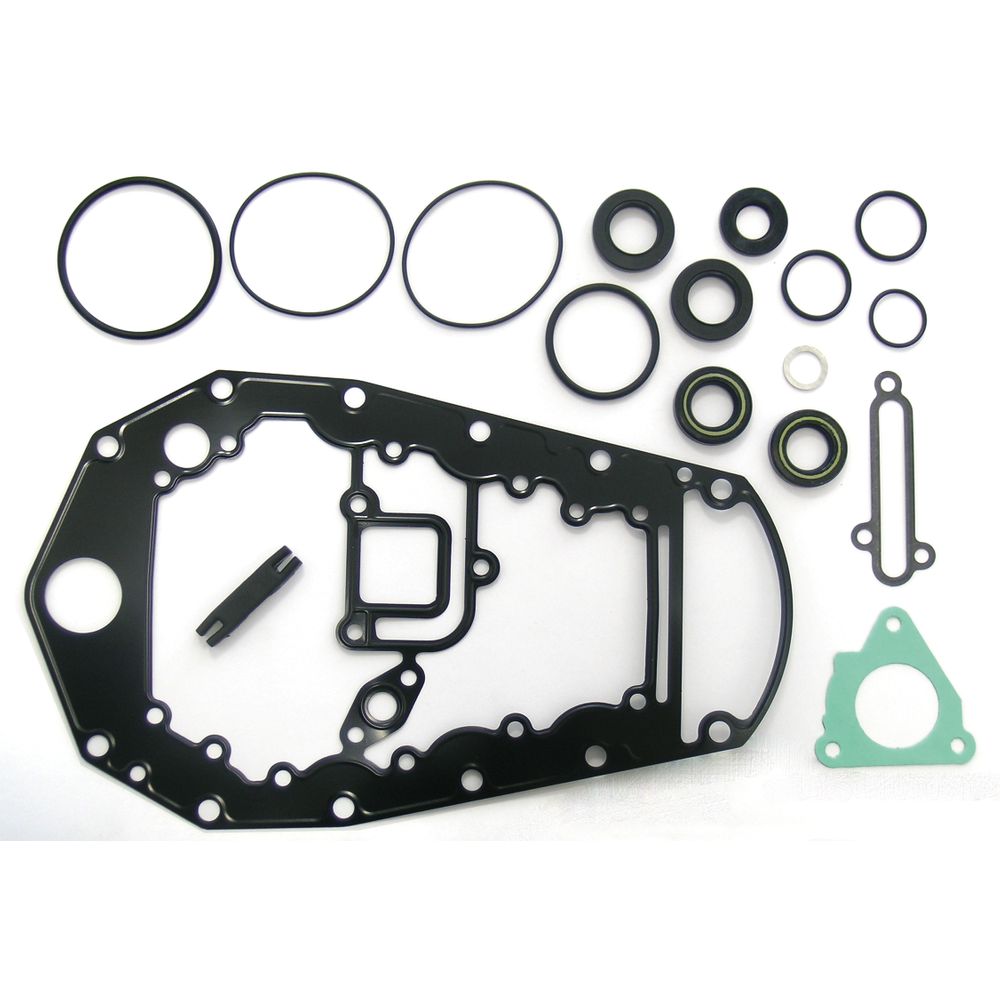 Complete Gasket Kit (oil seals not included) - Grafite Offroad