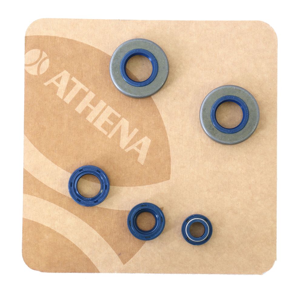 Engine Oil Seals Kit - Grafite Offroad