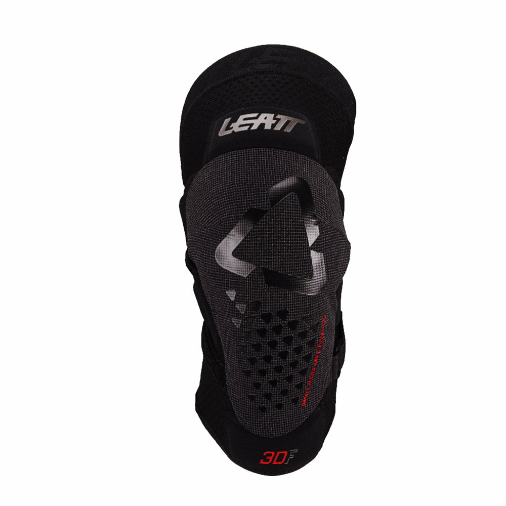 KneeGuard3DF5.0EvoFastFit - Grafite Offroad
