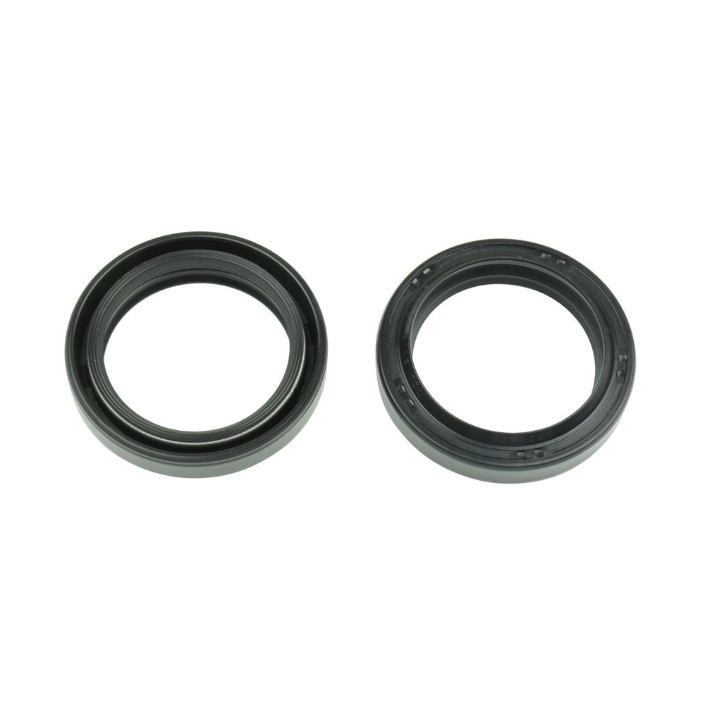 Fork Oil Seal Kit, Marzocchi Paioli 31,7x42x7/9 mm - Grafite Offroad
