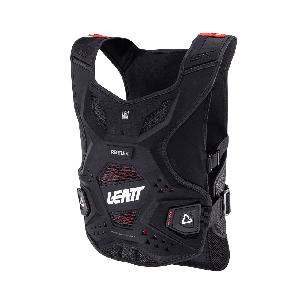 ReaFlex Women Chest Protector - Grafite Offroad