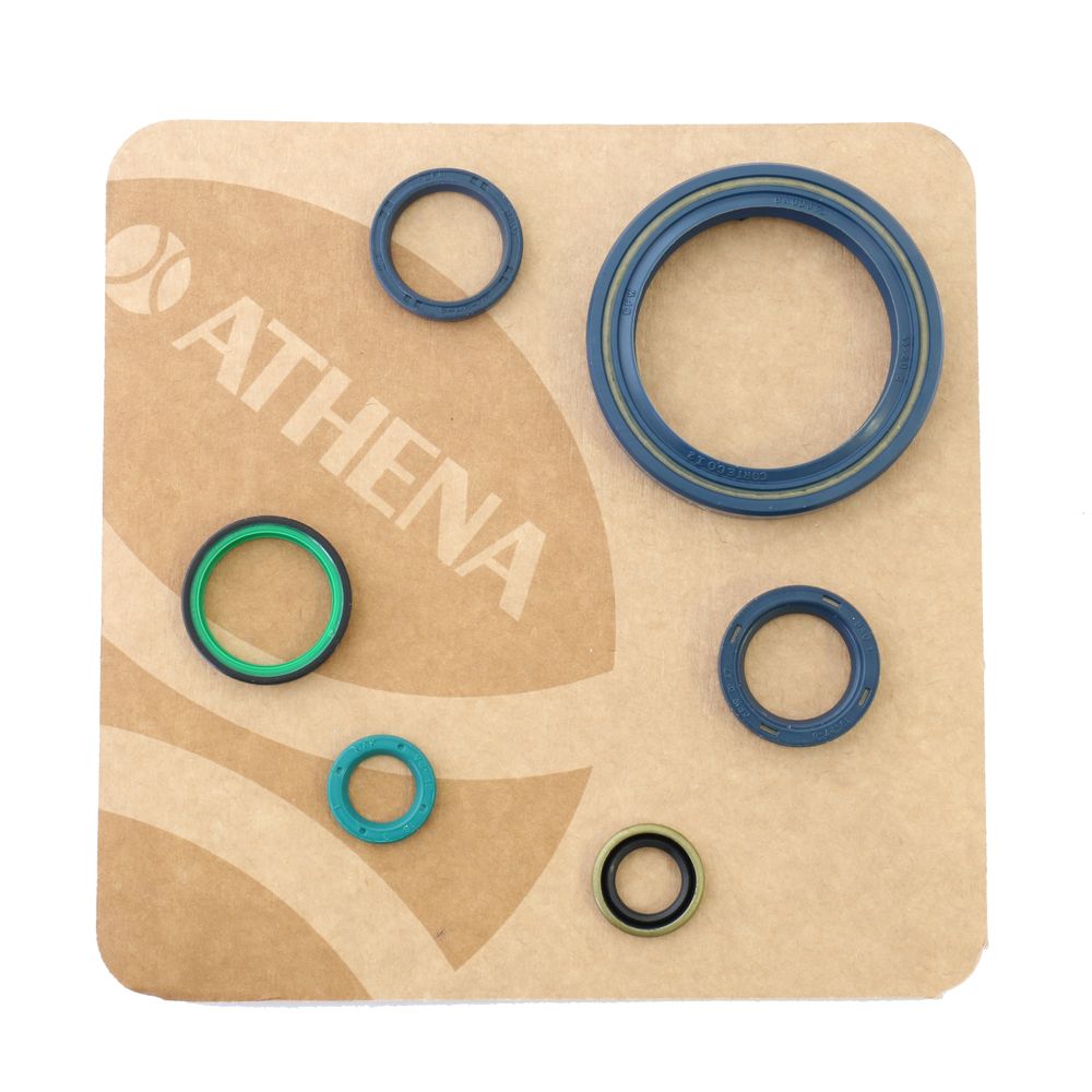 Engine Oil Seals Kit - Grafite Offroad