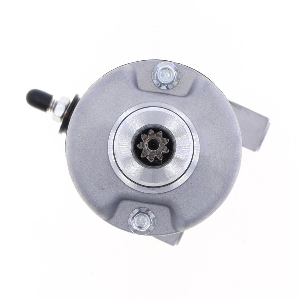 Starter Motor - Grafite Offroad