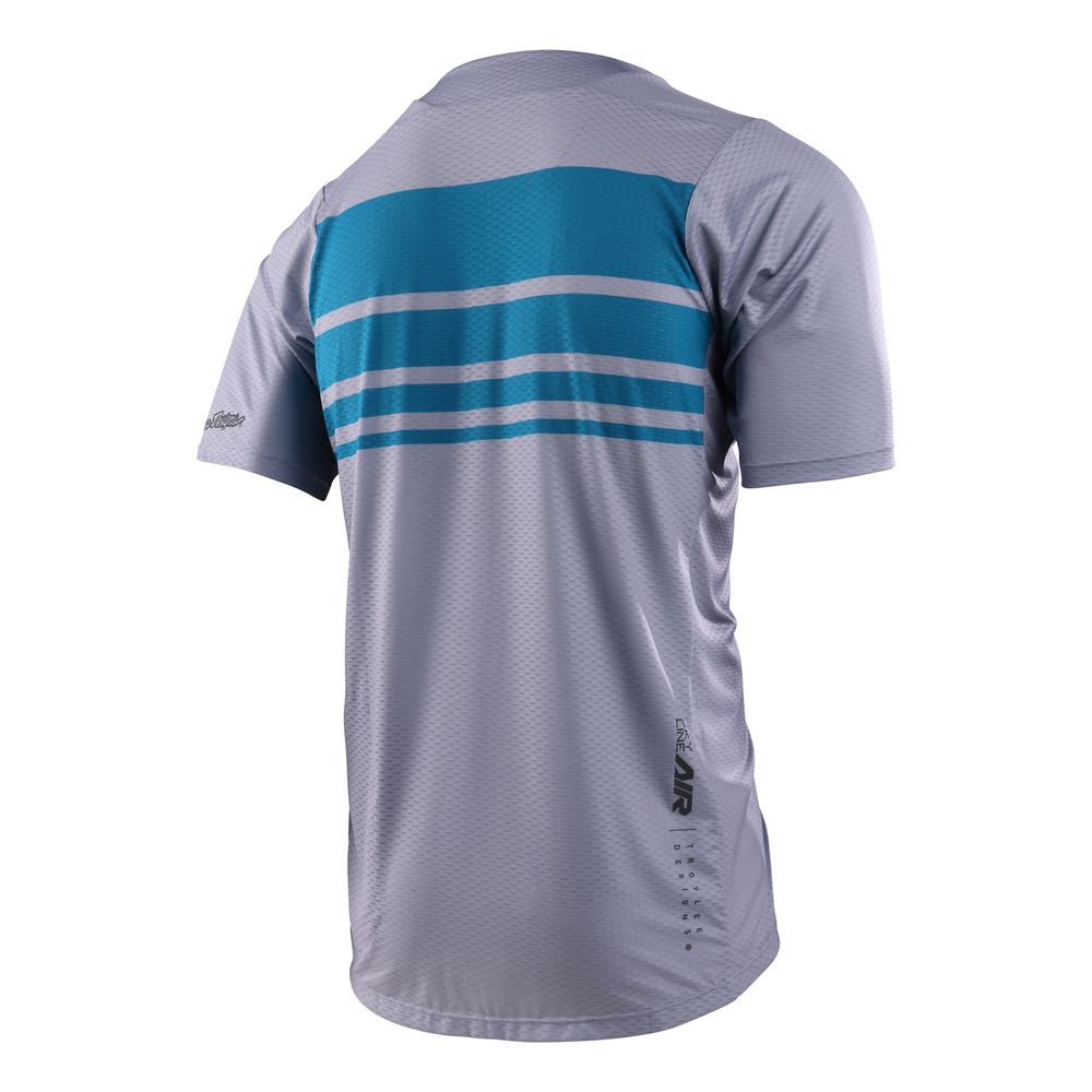 Skyline Air Short Sleeve MTB Jersey Troy Lee Designs