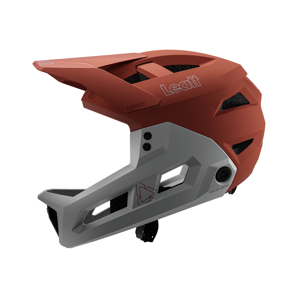 MTB Enduro 2.0 Helm