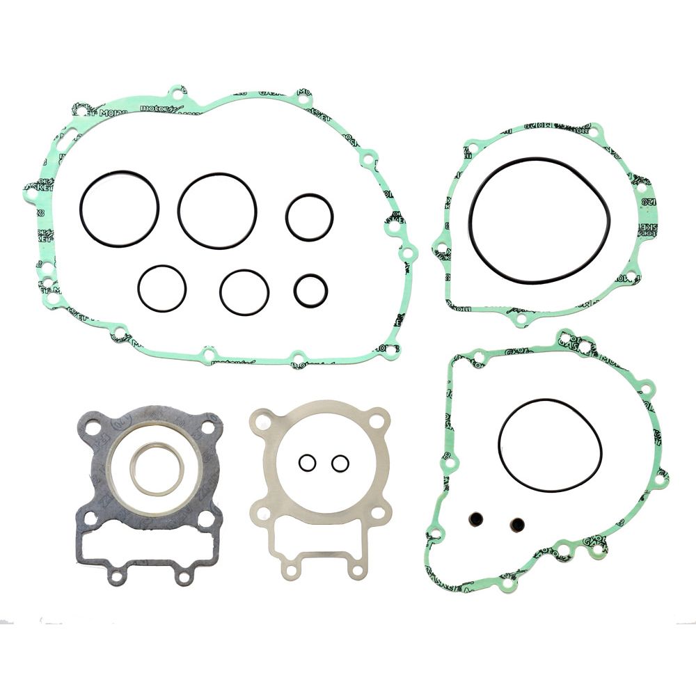 Complete Gasket Kit (oil seals not included) - Grafite Offroad