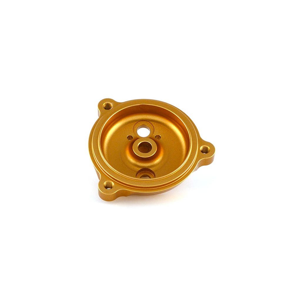 Powervalve Base Ktm 65sx `09-25, Tc65 `17-25 - Grafite Offroad