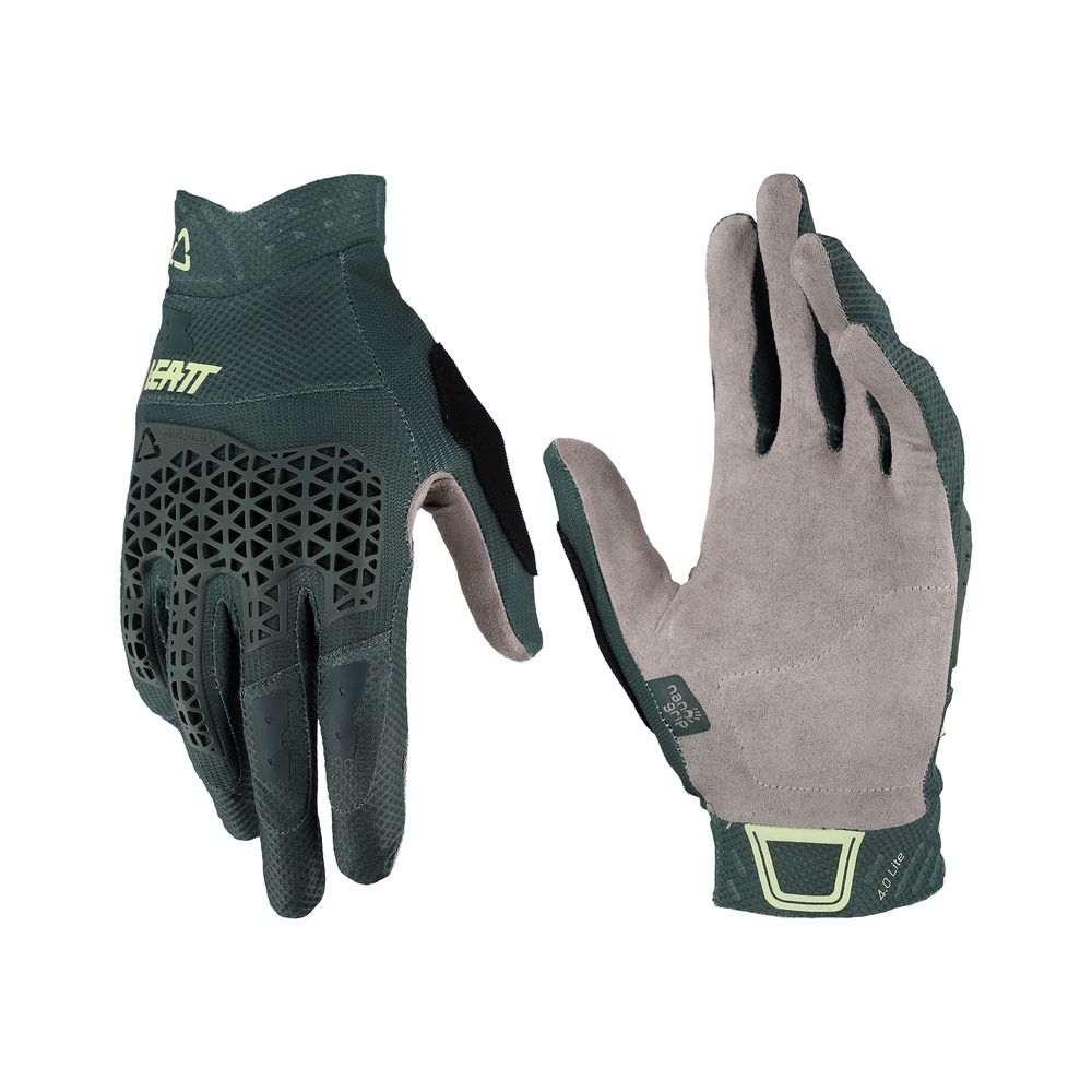 GloveMTB3.0Lite - Grafite Offroad