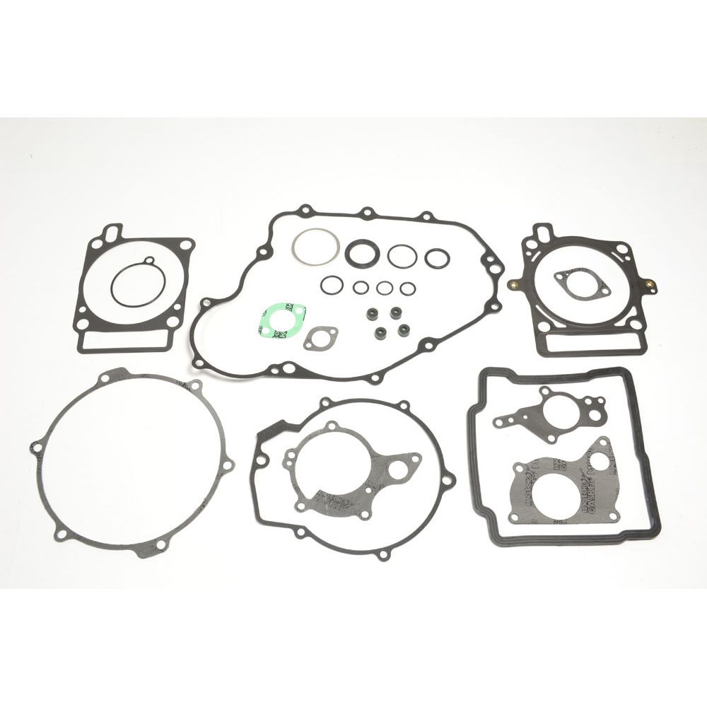 Complete Gasket Kit (oil seals not included) - Grafite Offroad