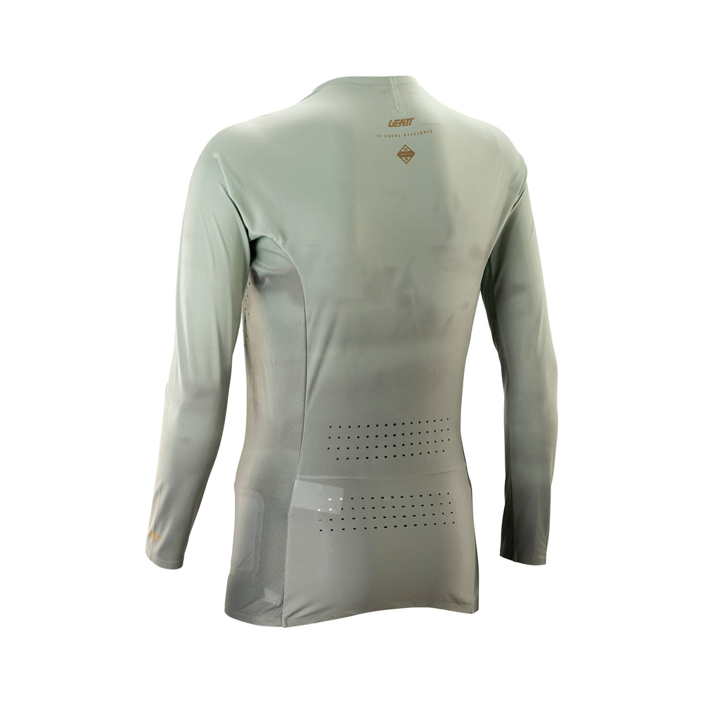 MTB Gravity 5.0 Women Jersey - Grafite Offroad