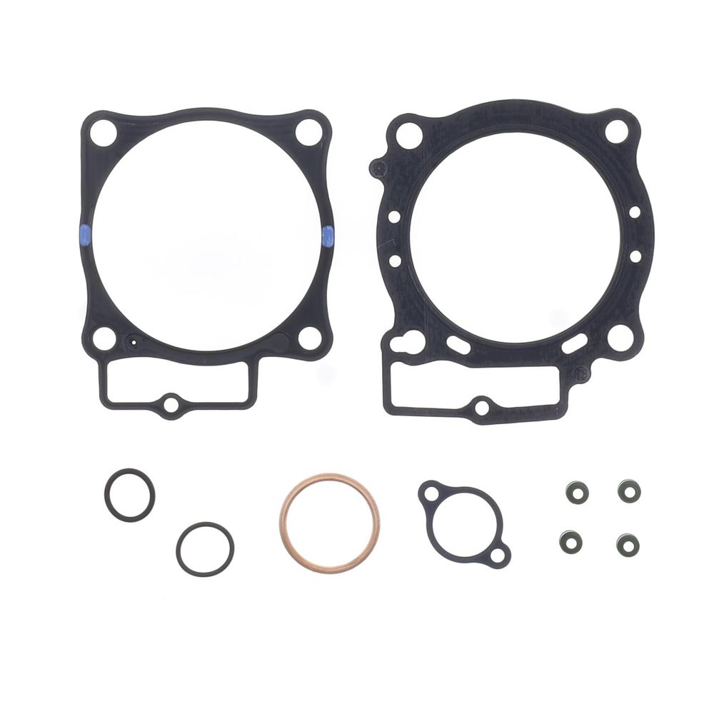 Top End Piston Kit: Forged 4-Stroke Piston Ø 96 mm + Top End Gasket Kit - Grafite Offroad