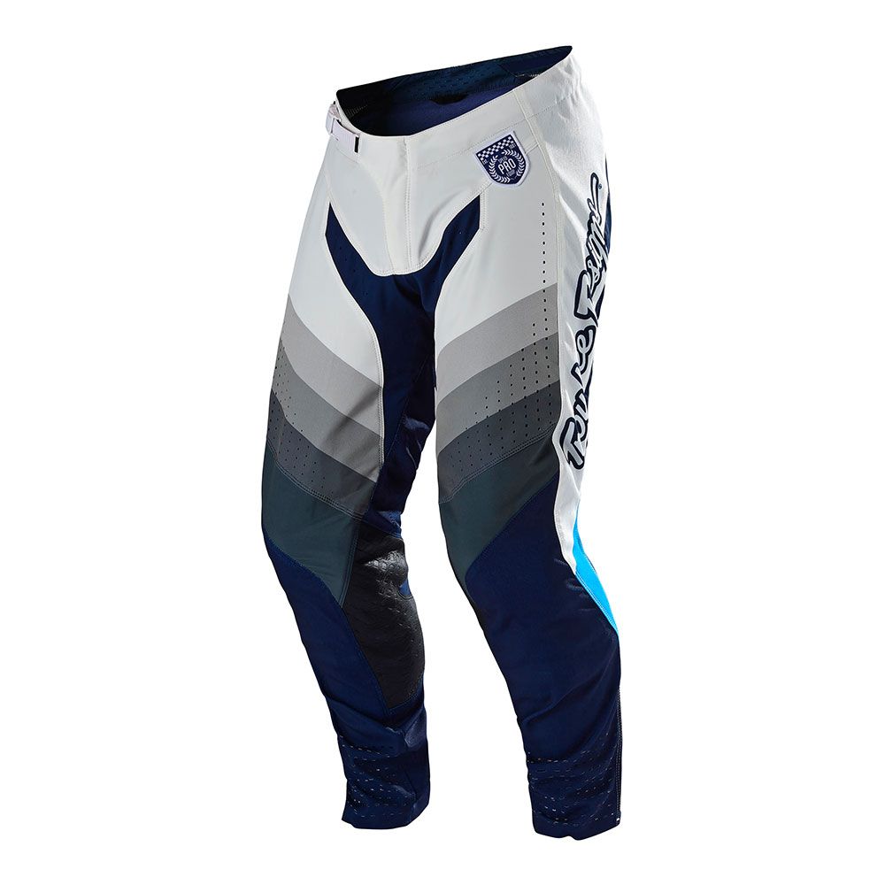 SE PRO PANT MIRAGE WHITE / GRAY 28